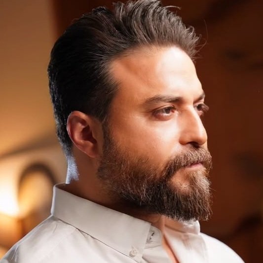 آهنگ جدید بابک جهانبخش اکسیژن